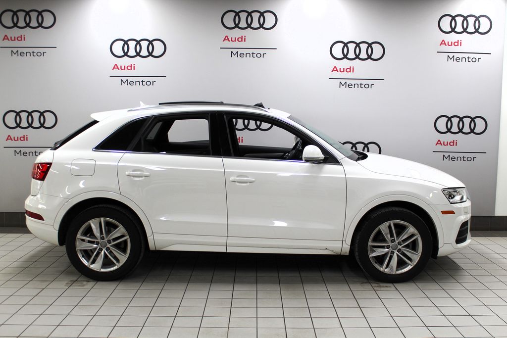 Thumbnail: 2016 Audi Q3 - 7