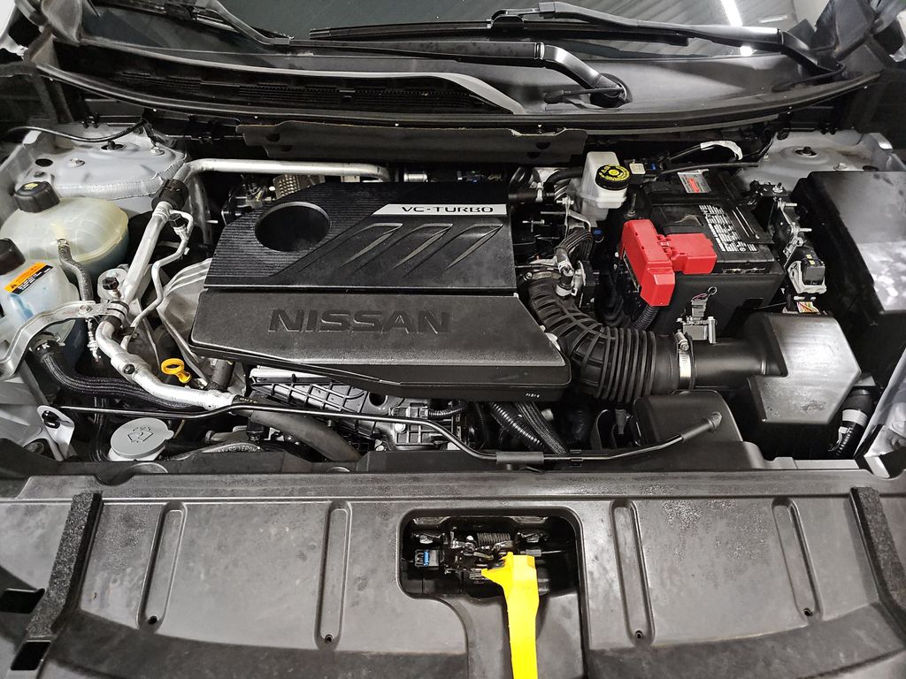 Used 2023 Nissan Rogue SUV