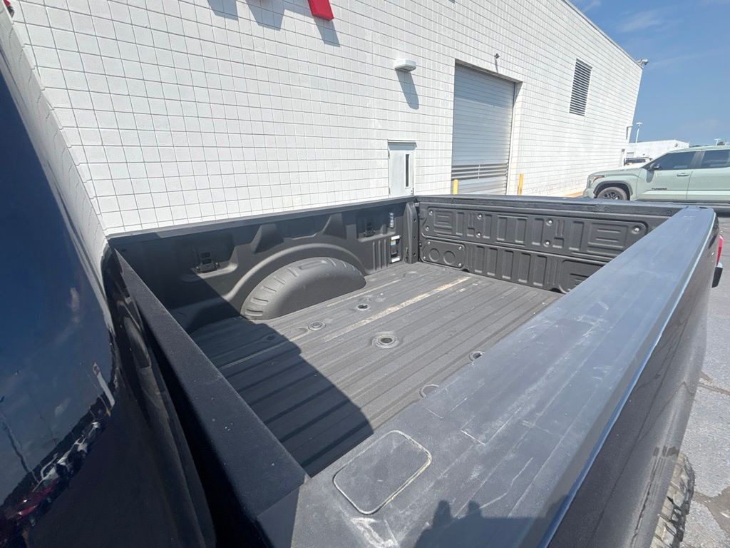Used 2024 Ford F-250SD Truck