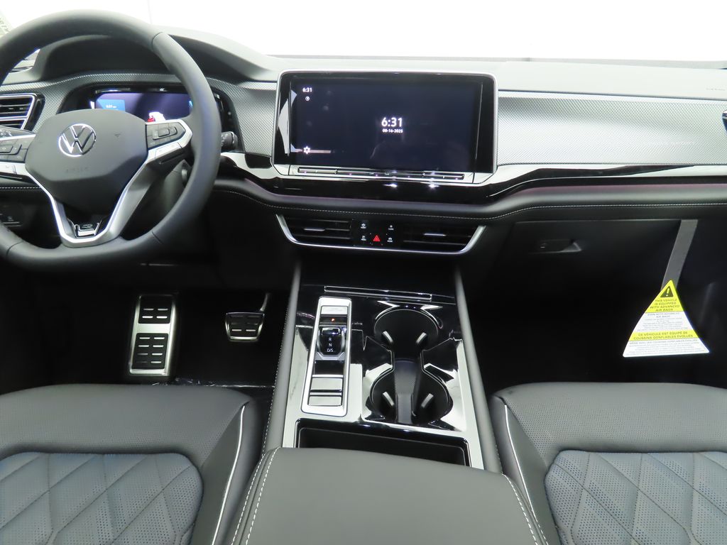 Thumbnail: 2025 Volkswagen Atlas - 13