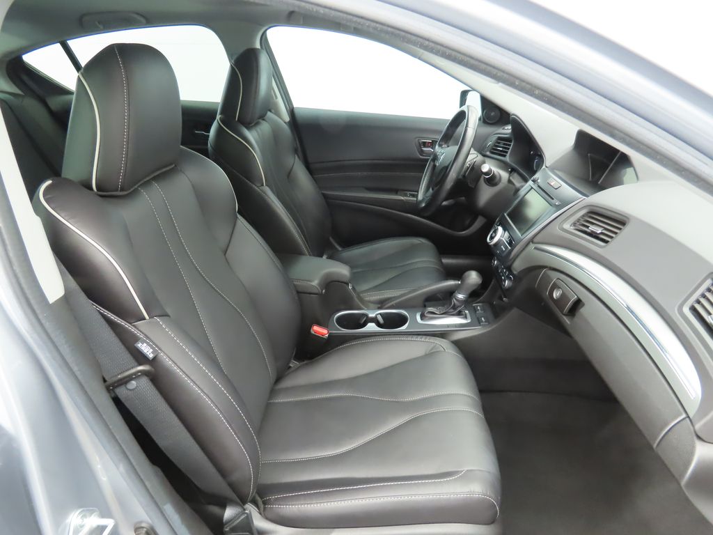2021 Acura ILX Premium 20