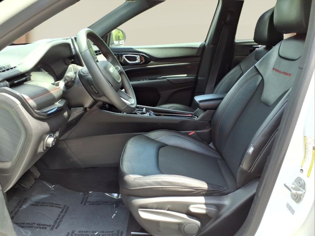 JeepCompass17