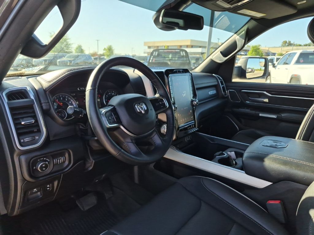 Used Car 2019 Ram 1500  Laramie For Sale Under $30,000 In Austin, Texas