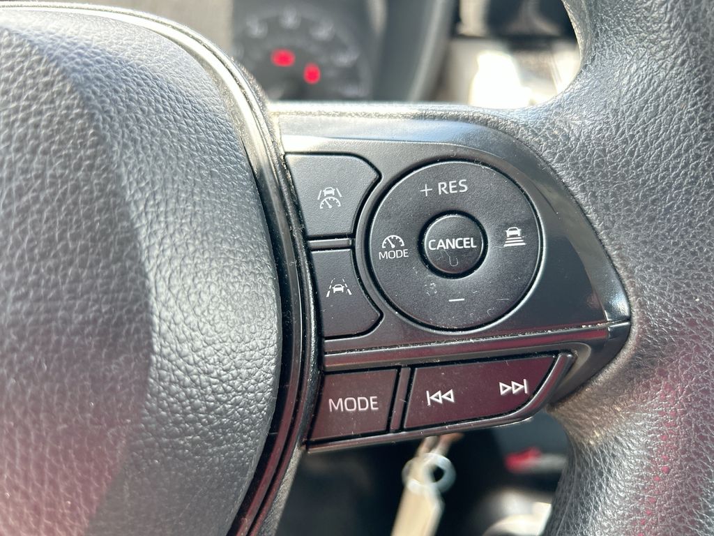 Thumbnail: 2024 Toyota Corolla - 16