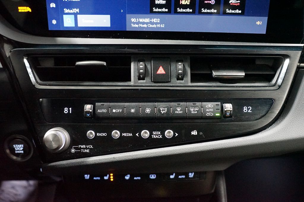 Thumbnail: 2024 Lexus ES - 23