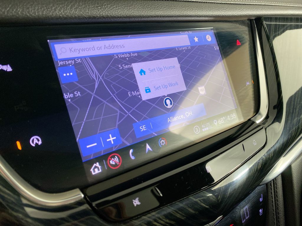 2020 Cadillac XT6 Premium Luxury photo