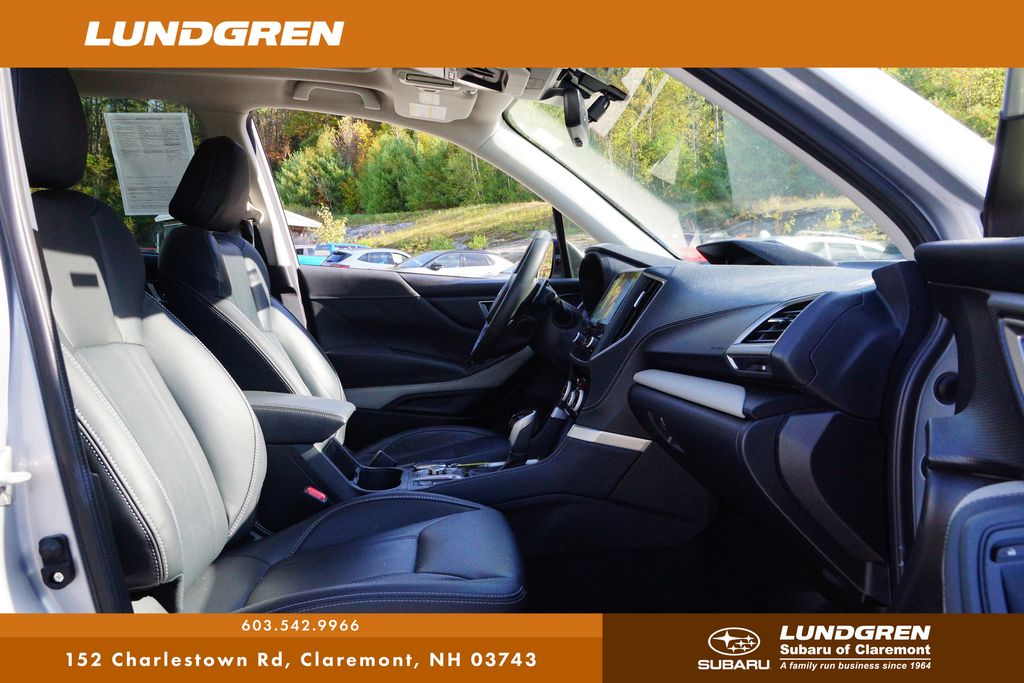 Used 2023 Subaru Forester SUV