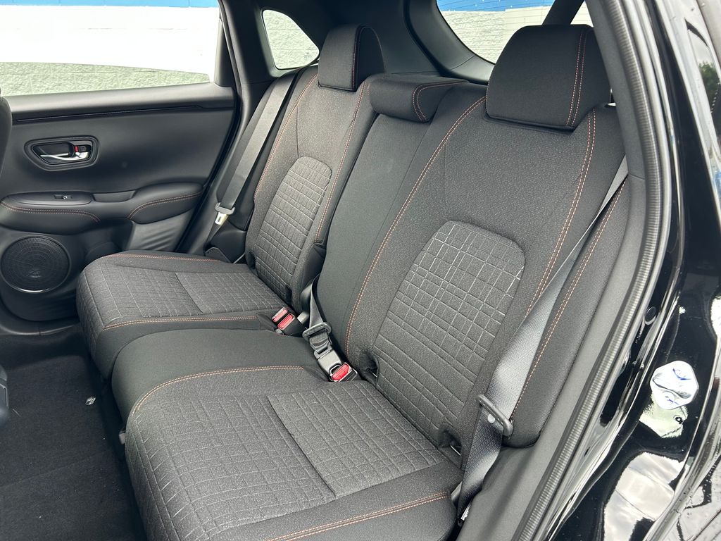 Thumbnail: 2026 Honda HR-V - 18