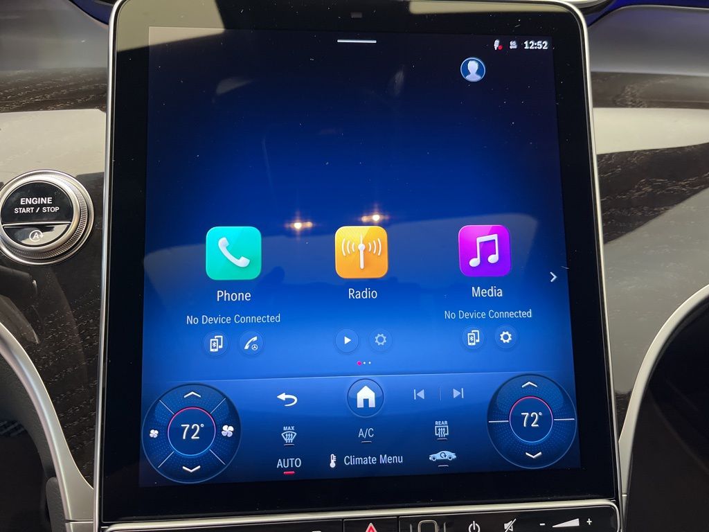 Thumbnail: 2026 Mercedes-Benz GLC - 17