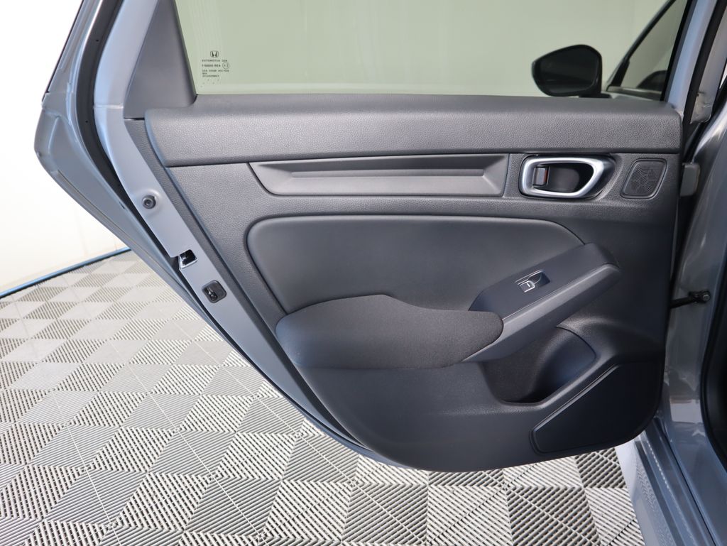 Thumbnail: 2026 Honda Civic - 27