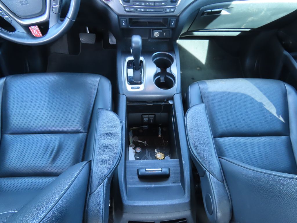 Thumbnail: 2018 Honda Ridgeline - 9