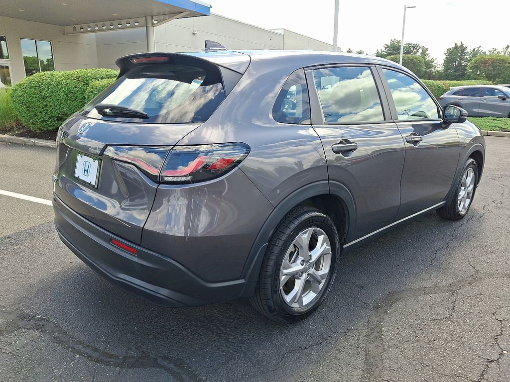 Thumbnail: 2024 Honda HR-V - 6