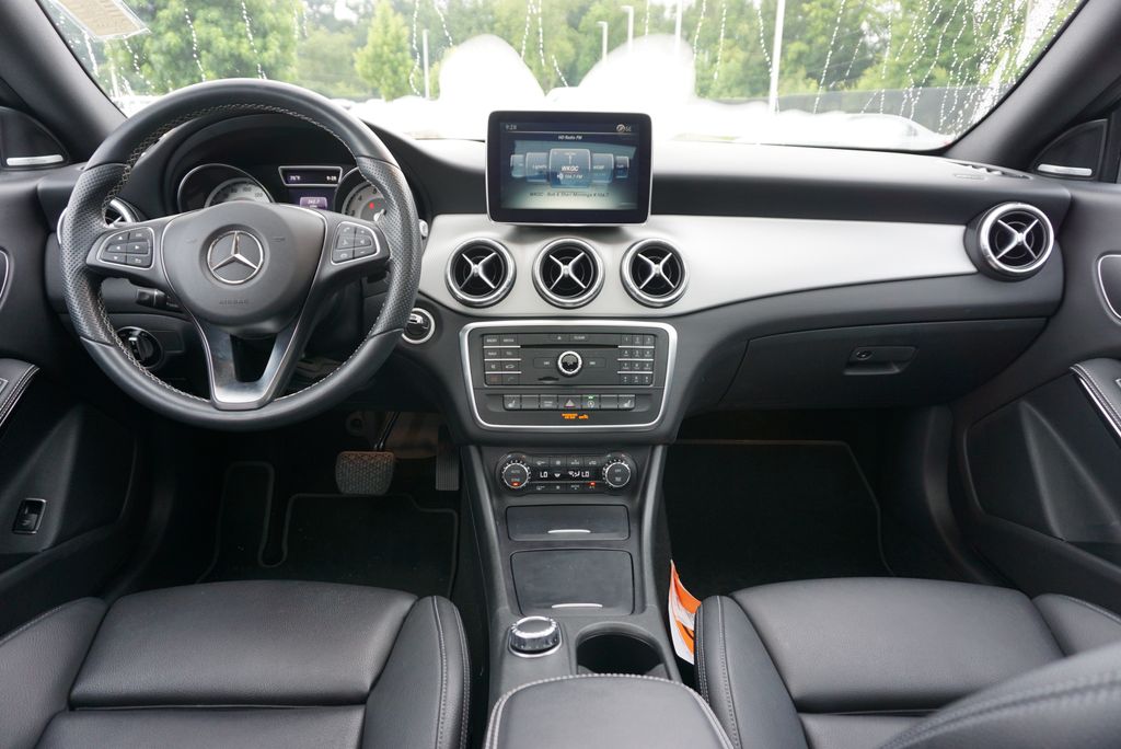Thumbnail: 2016 Mercedes-Benz CLA - 13