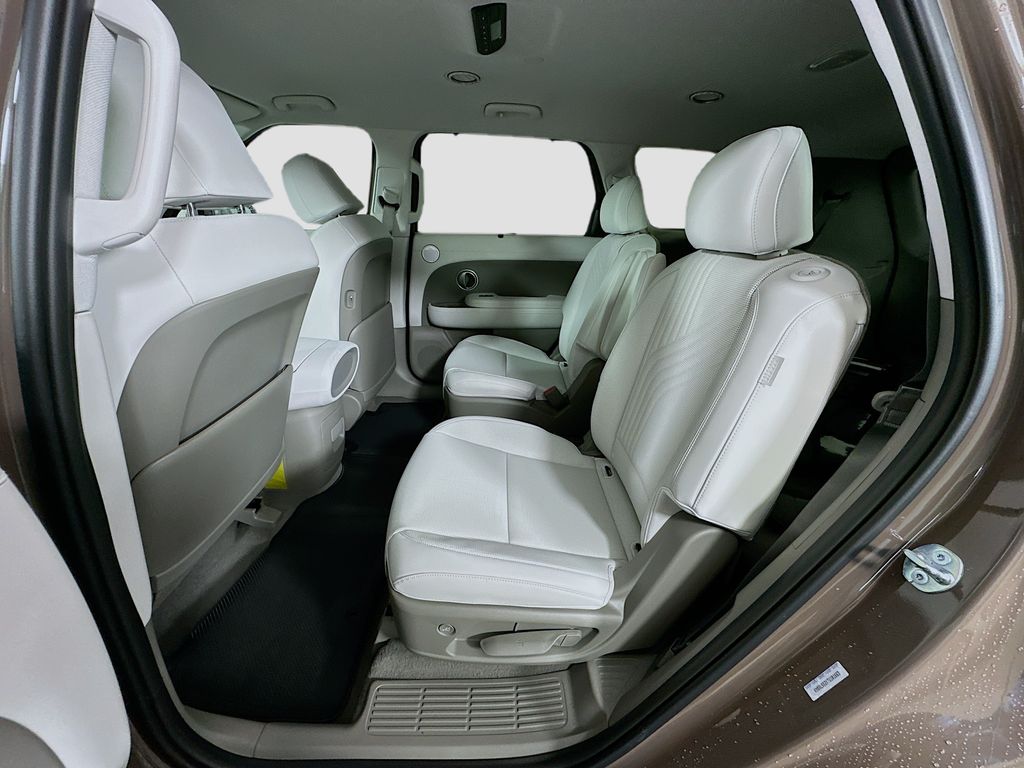 Thumbnail: 2026 Hyundai Palisade - 16