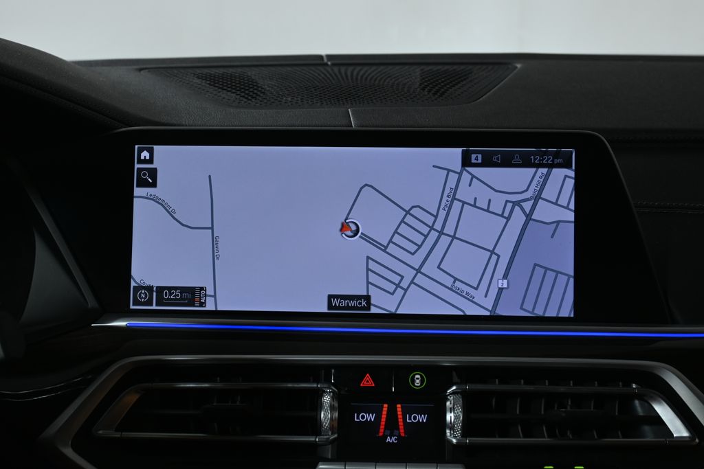 Thumbnail: 2023 BMW X5 - 22