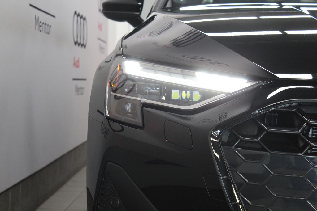 Thumbnail: 2026 Audi A3 - 10