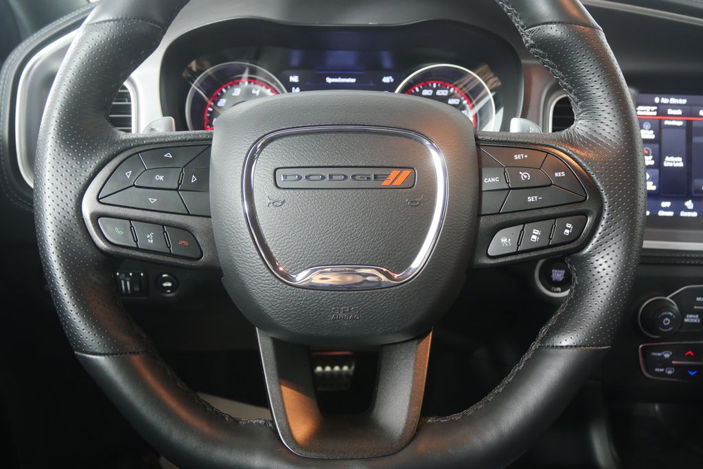 Thumbnail: 2022 Dodge Charger - 14