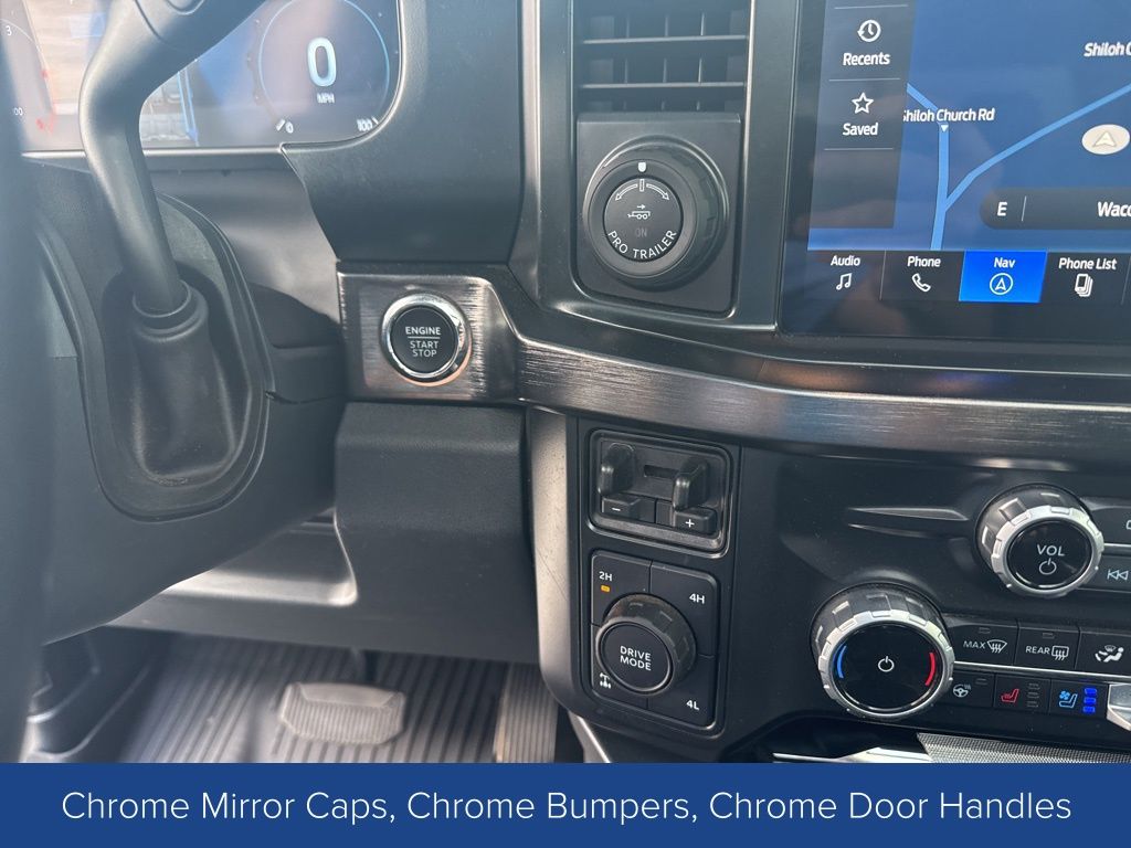 2023 Ford F-250 Super Duty LARIAT