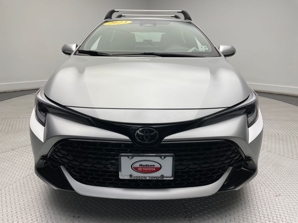 2023 Toyota Corolla SE 2