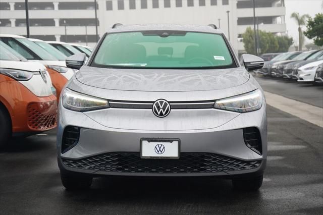 Thumbnail: 2026 Volkswagen ID.4 - 5