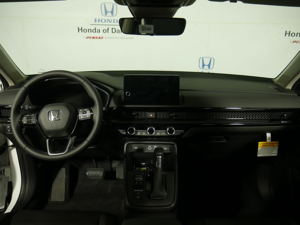 Thumbnail: 2026 Honda CR-V - 12