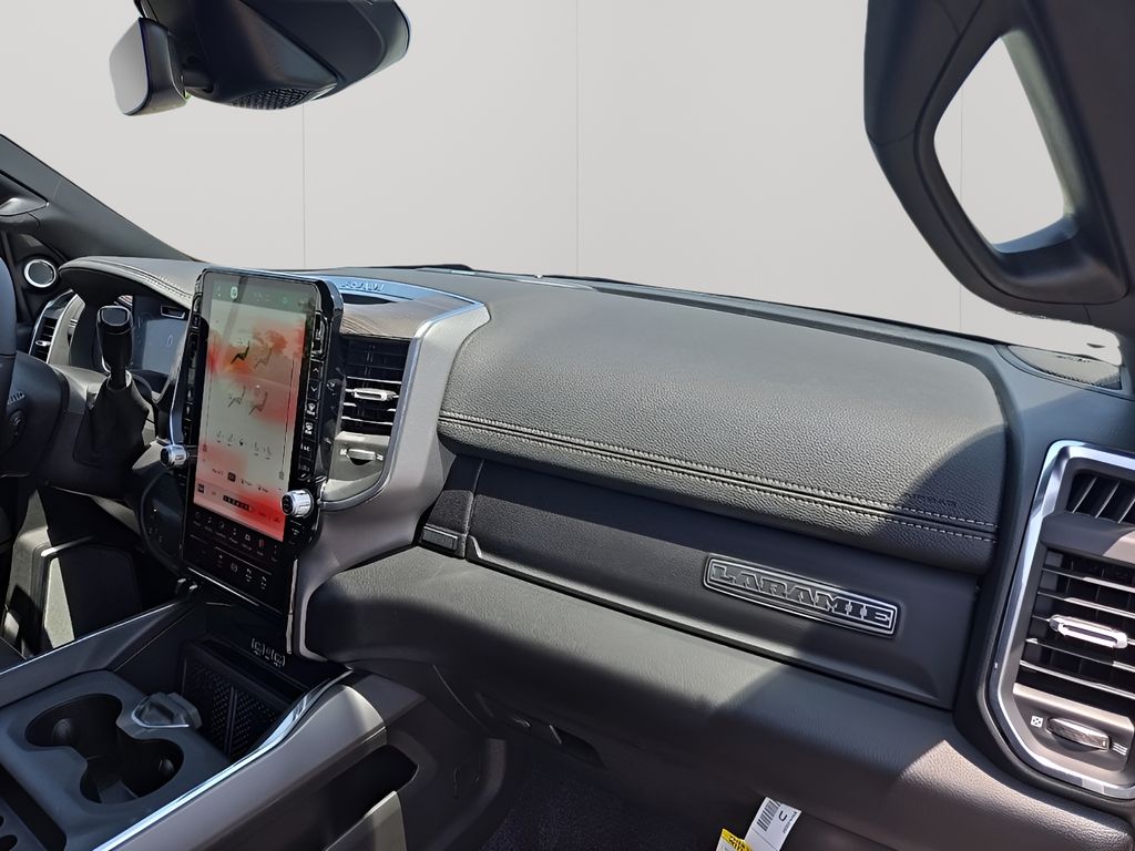 New Car 2025 Ram 2500  Laramie For Sale Under $90,000 In Austin, Texas