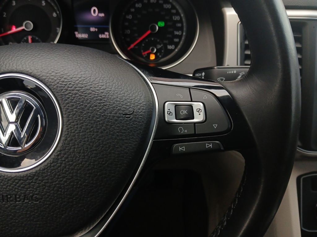 Used Car 2018 Volkswagen Atlas  3.6l V6 Se For Sale Under $15,000 In Austin, Texas