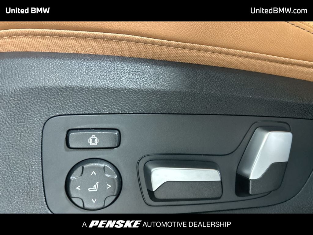 Thumbnail: 2026 BMW X5 - 12