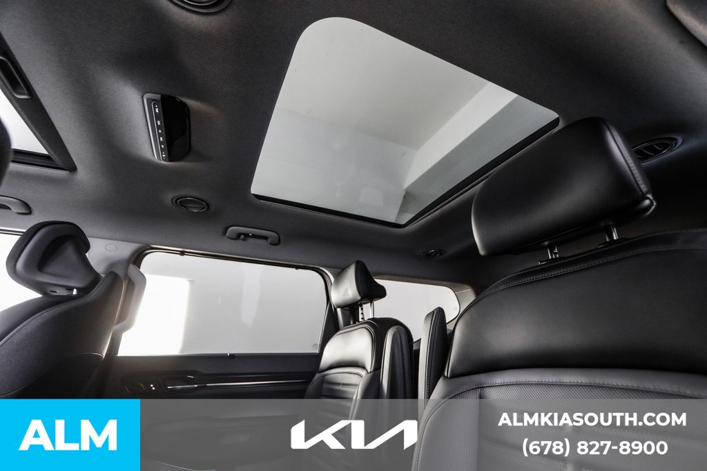 2024 Kia EV9 Land photo 20