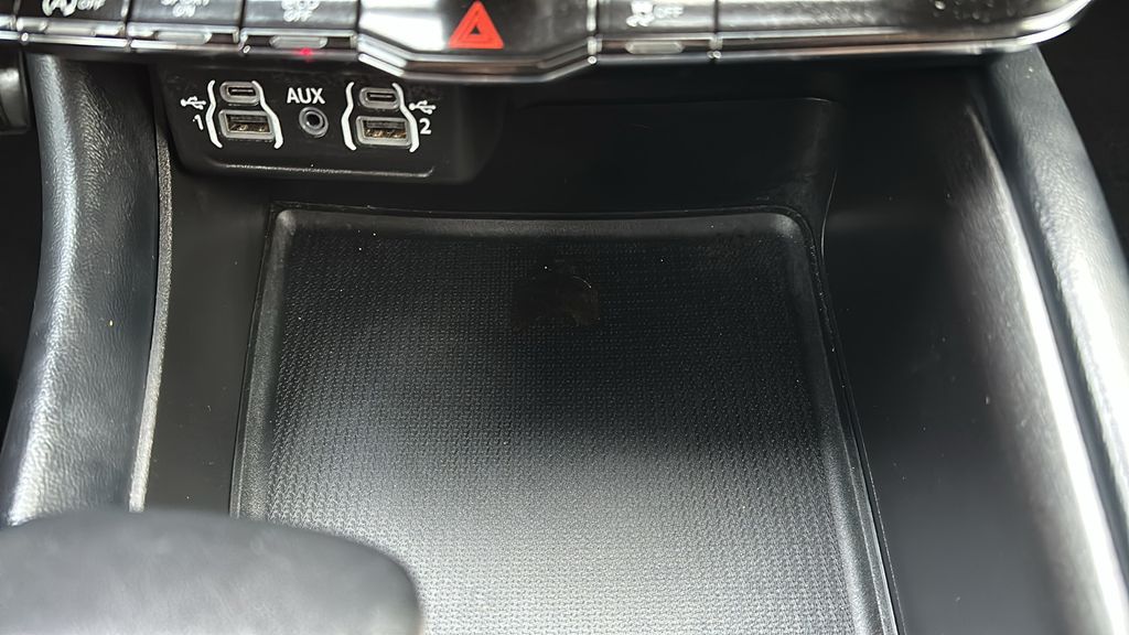 2023 Dodge Durango SXT Black at Baytown Hyundai