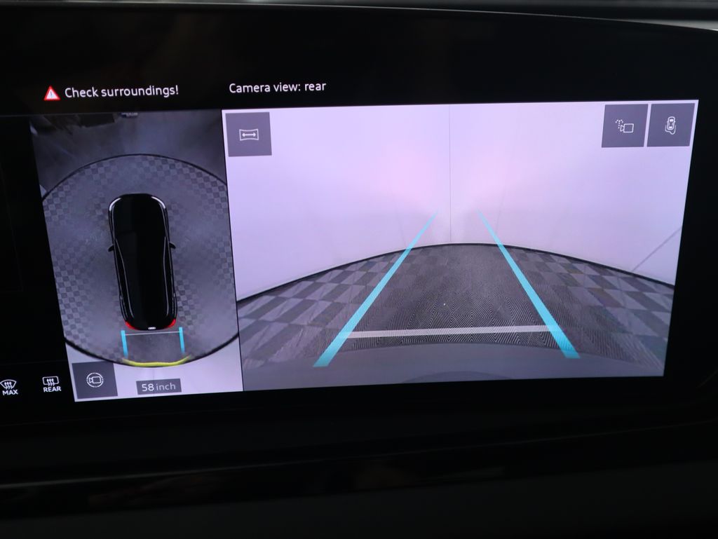 Thumbnail: 2025 Audi A5 - 17