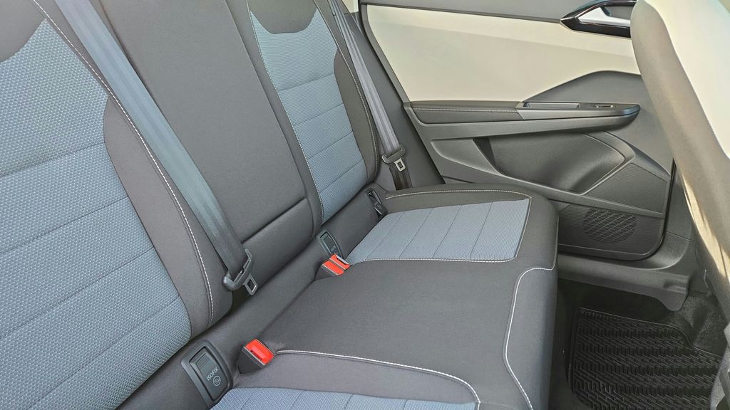 2026 Volkswagen Taos