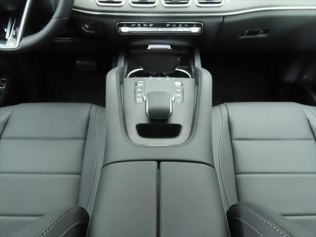 Thumbnail: 2026 Mercedes-Benz GLE - 17