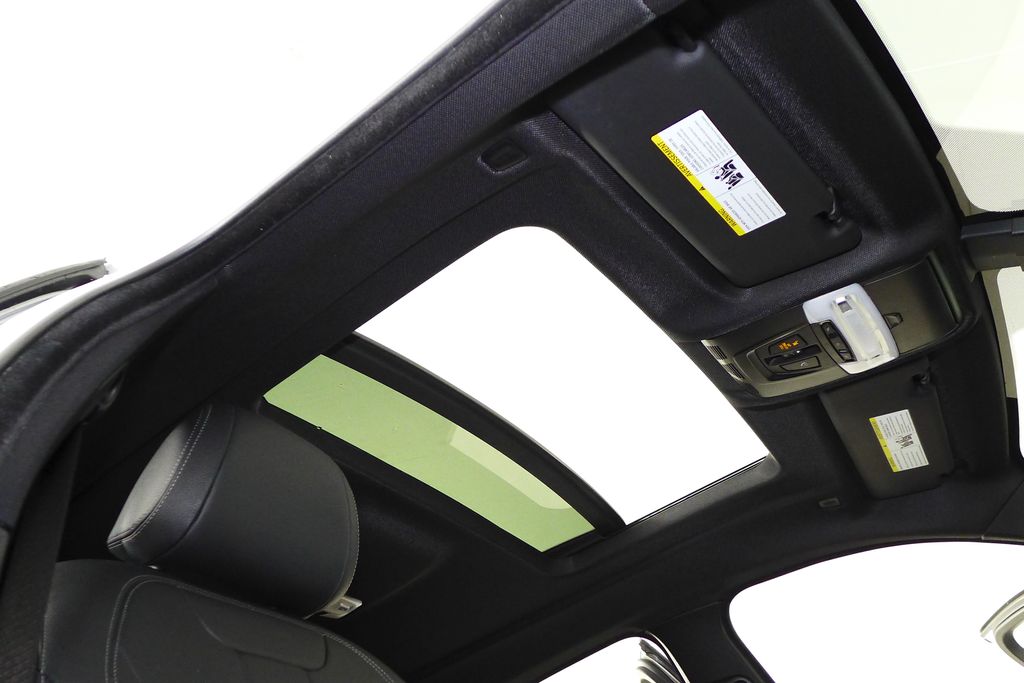 Thumbnail: 2018 BMW X6 - 18