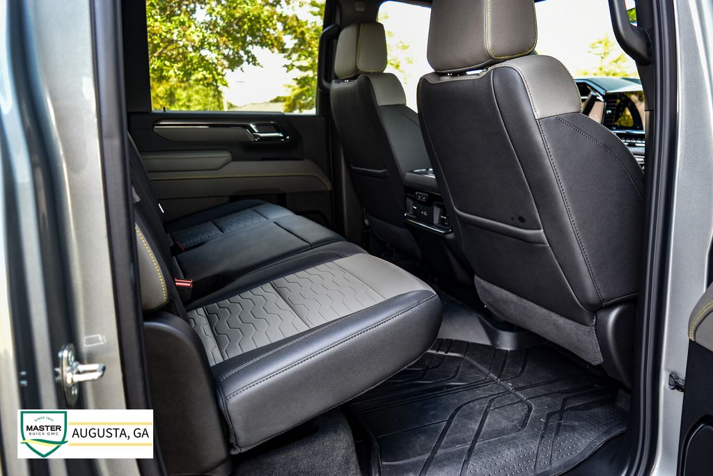 Used 2026 Chevrolet Silverado 2500HD Truck