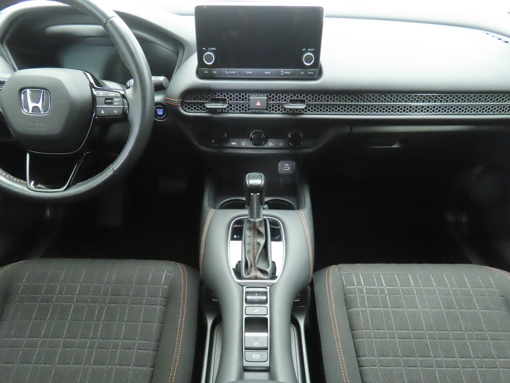 Thumbnail: 2024 Honda HR-V - 13
