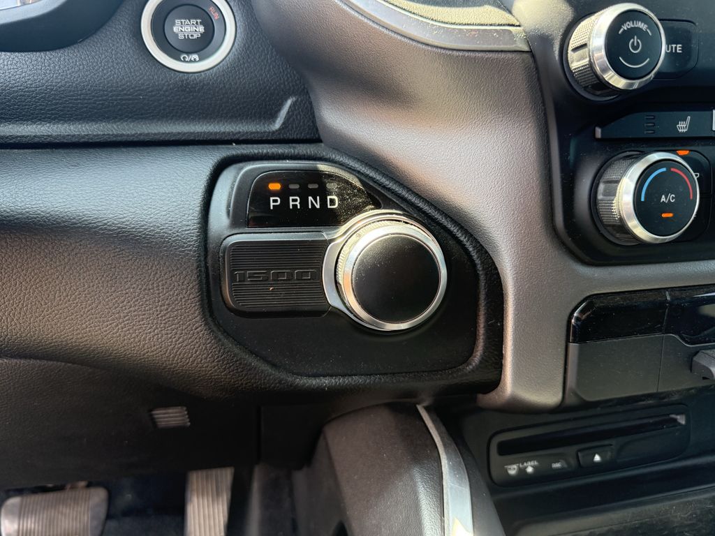 2019 Ram 1500 Big Horn/Lone Star Black at AutoSavvy Houston Northwest