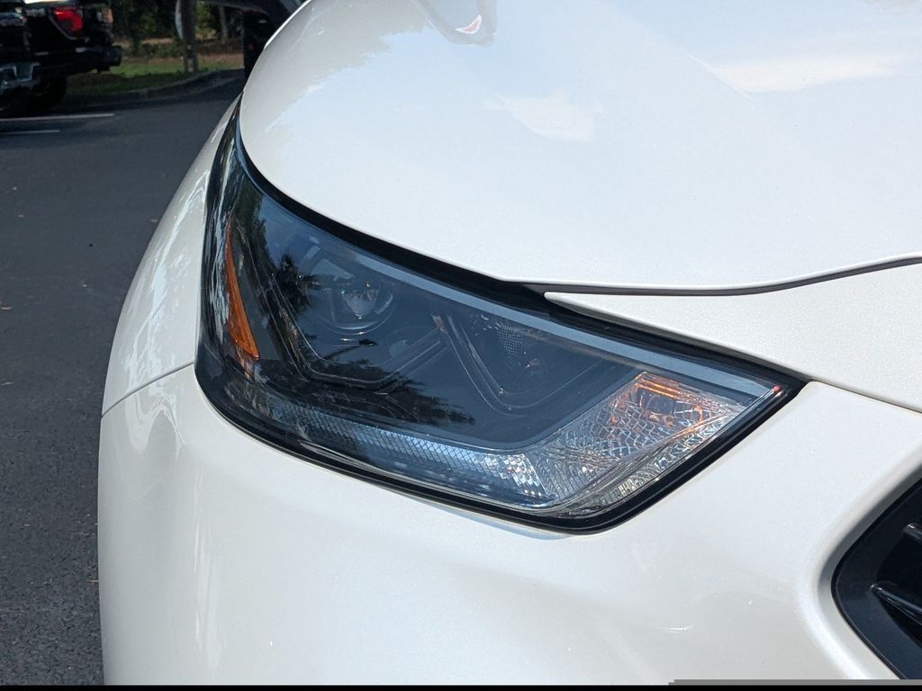 Used 2023 Toyota Highlander SUV
