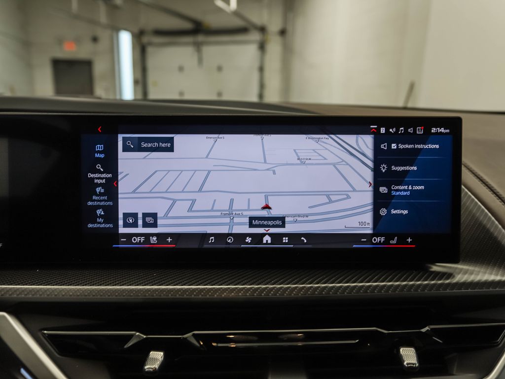 Thumbnail: 2025 BMW XM - 17