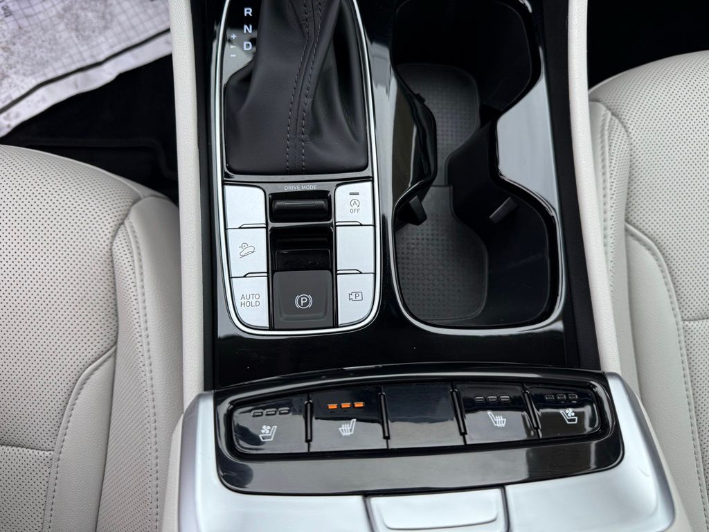 Thumbnail: 2022 Hyundai Tucson - 20