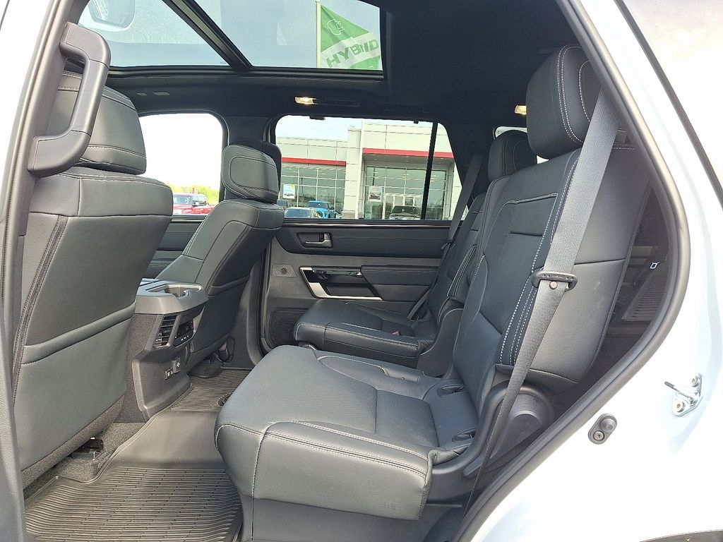 Thumbnail: 2026 Toyota Sequoia - 10