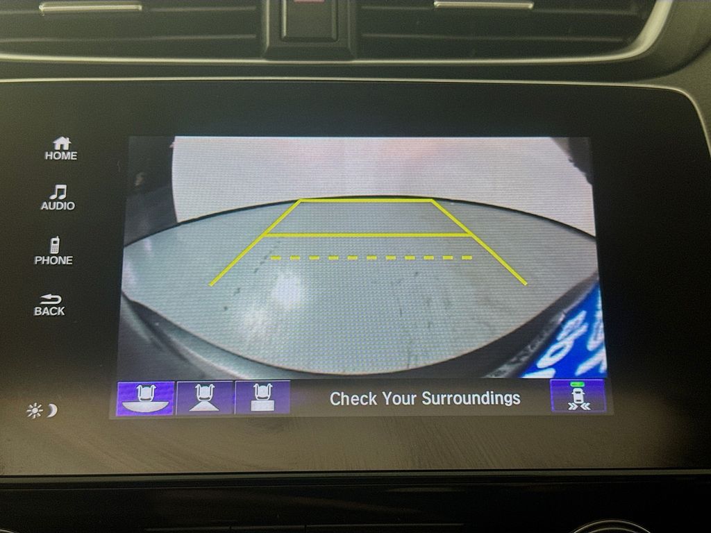 Used Car 2021 Honda Cr-v  Ex For Sale Under $25,000 In Austin, Texas