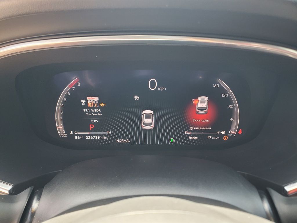 2025 Acura MDX - $46,988