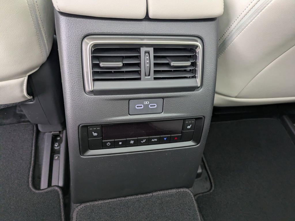 2026 Mazda CX-90 3.3 Turbo S Premium Sport