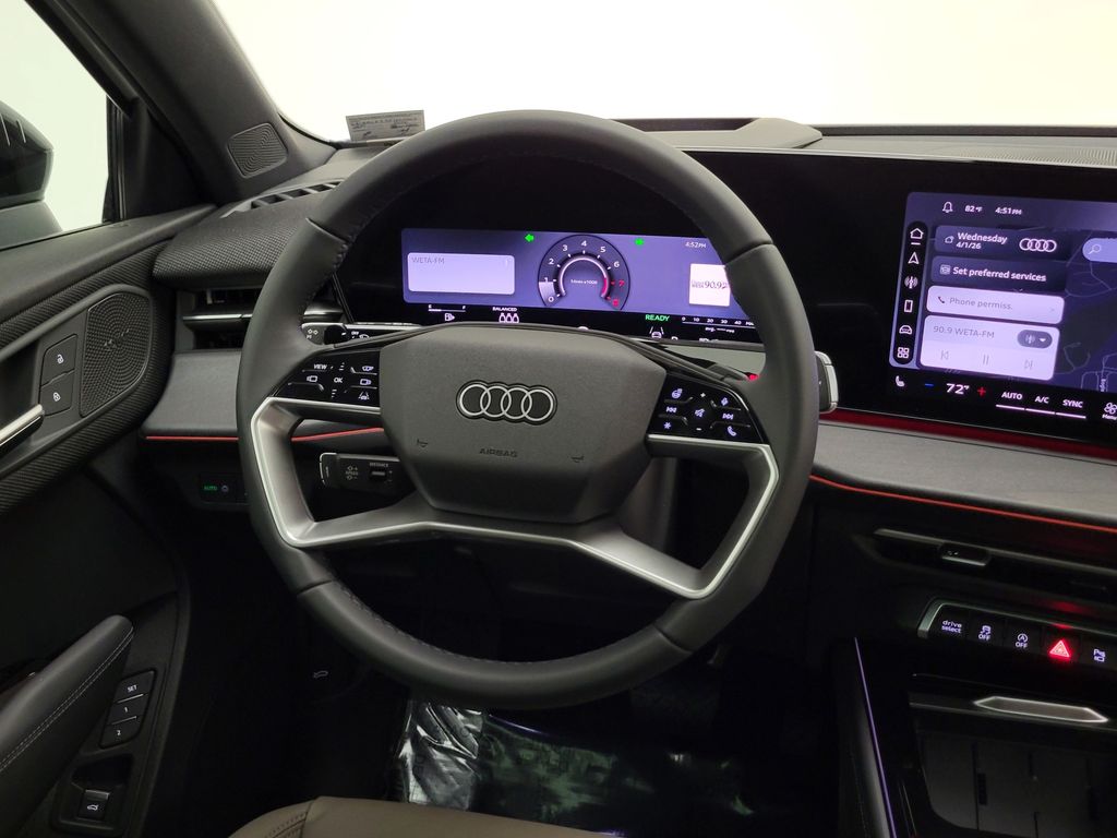 Thumbnail: 2026 Audi Q3 - 21