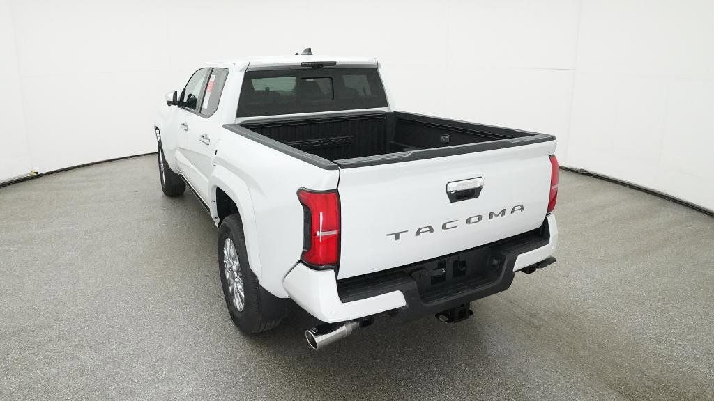 Thumbnail: 2025 Toyota Tacoma - 10