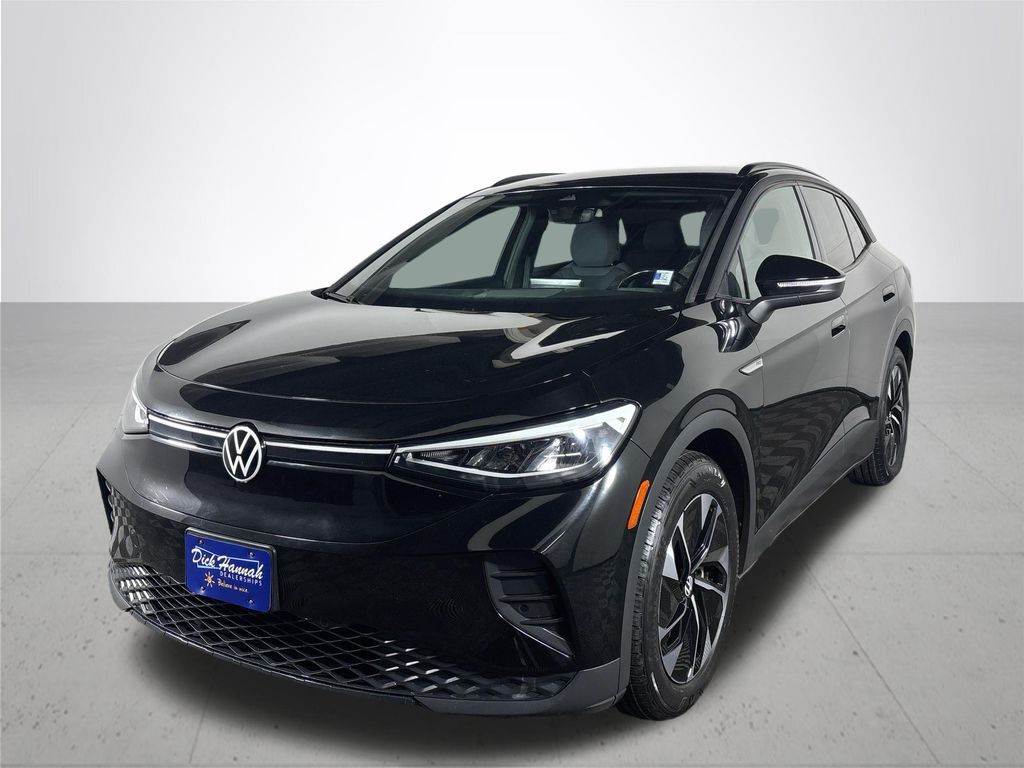 2021 Volkswagen ID.4 Pro