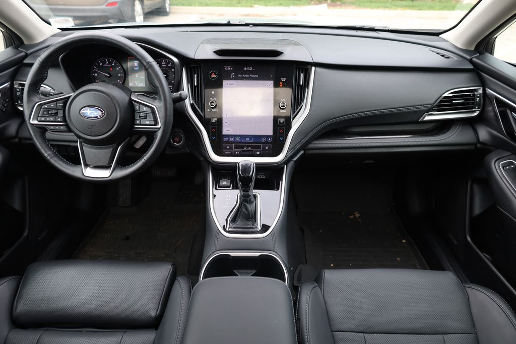 used 2023 Subaru Legacy car, priced at $25,988