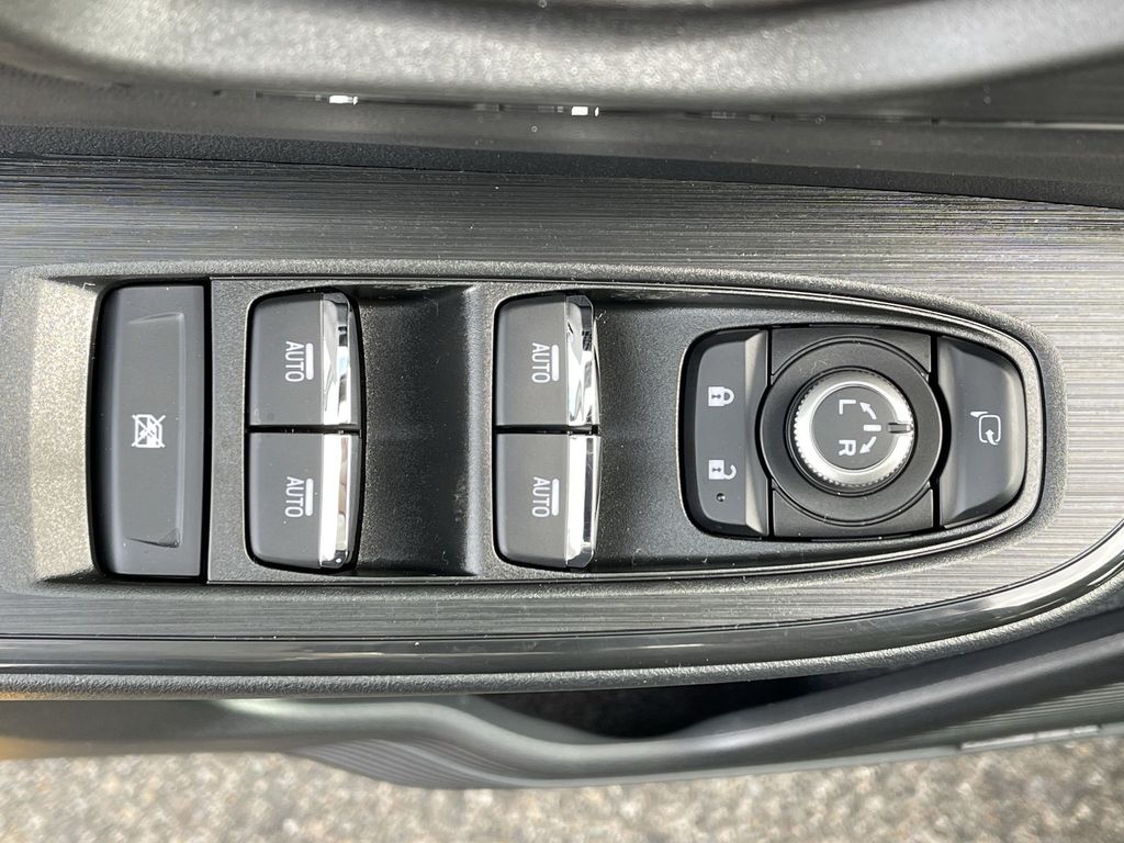 2026 Subaru Outback Wilderness - Photo 25