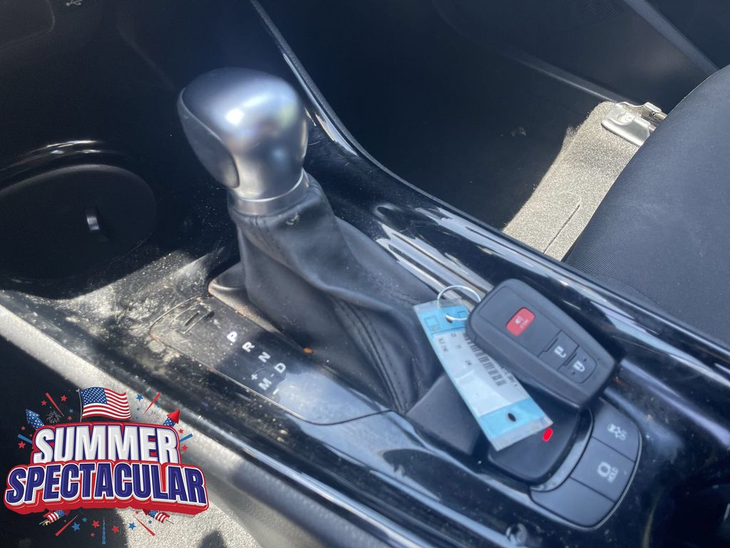 Used 2022 Toyota C-HR SUV